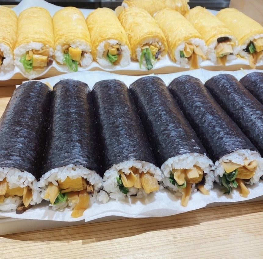 恵方巻のご予約始まりました！